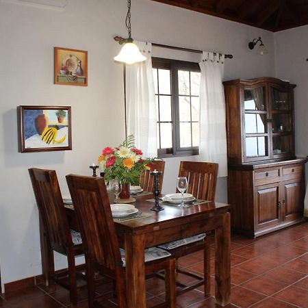 La Casita De Ana Guest House Puntagorda  Exterior photo