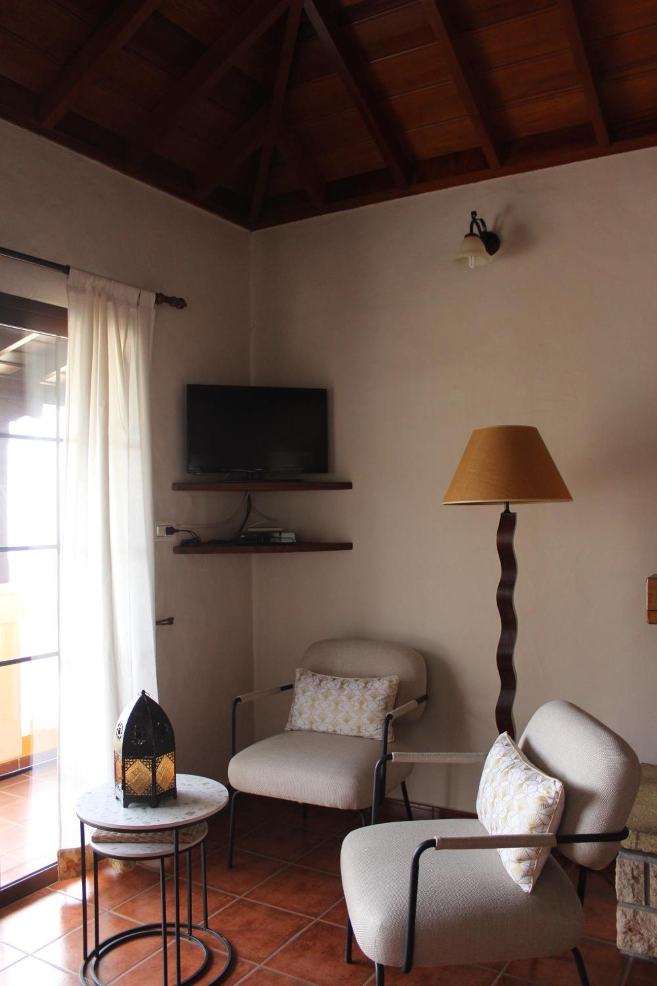 La Casita De Ana Guest House Puntagorda  Exterior photo