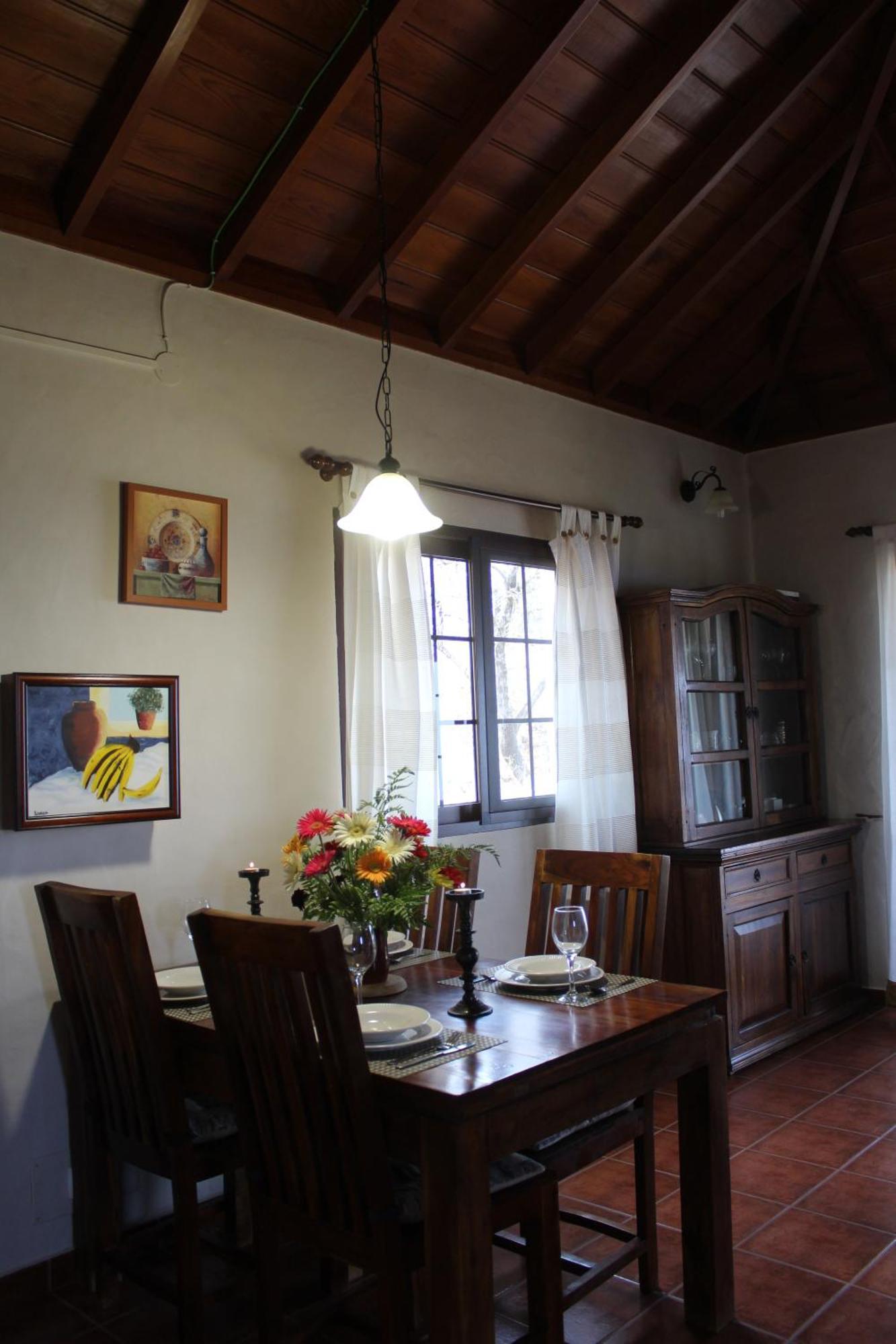 La Casita De Ana Guest House Puntagorda  Exterior photo